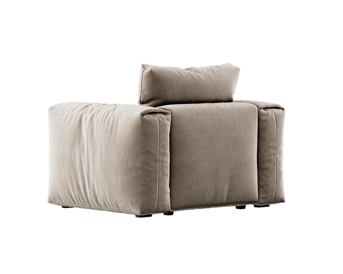 Frankof Даллас Кресло